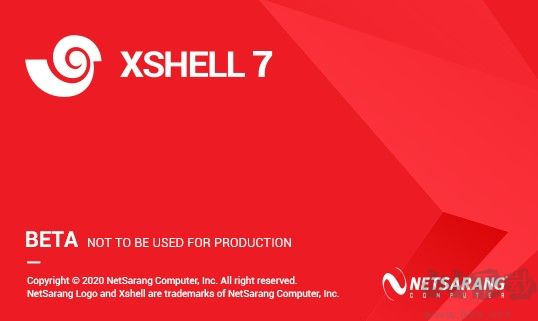 Xshell7官网版