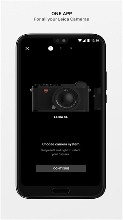 Leica FOTOS高清版