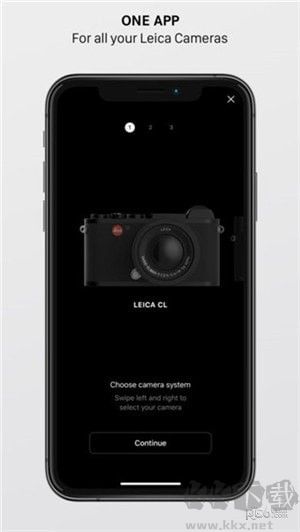 Leica FOTOS高清版