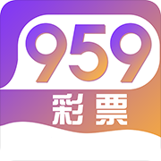 959彩蓝色页面版