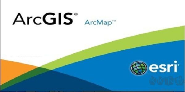 ArcGIS纯净版