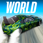 极限漂移赛车(Xtreme Drift Racing) v8.5 中文版