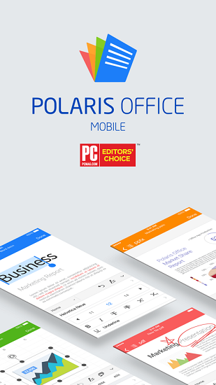 Polaris Office专业版