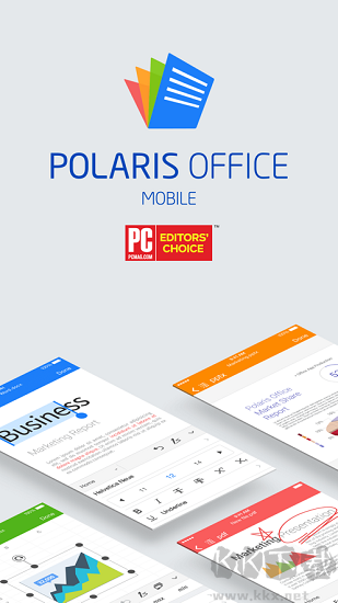 Polaris Office专业版