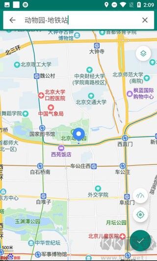 fake location定位官网最新版