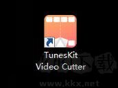 TunesKit Video Cutter截图