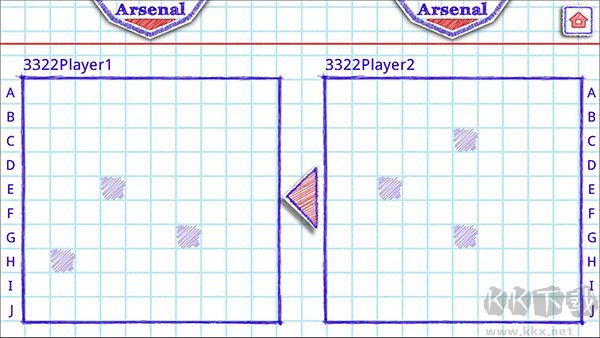 海战棋2无限石油版