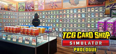 TCG卡牌商店模拟器二十四项修改器免费版