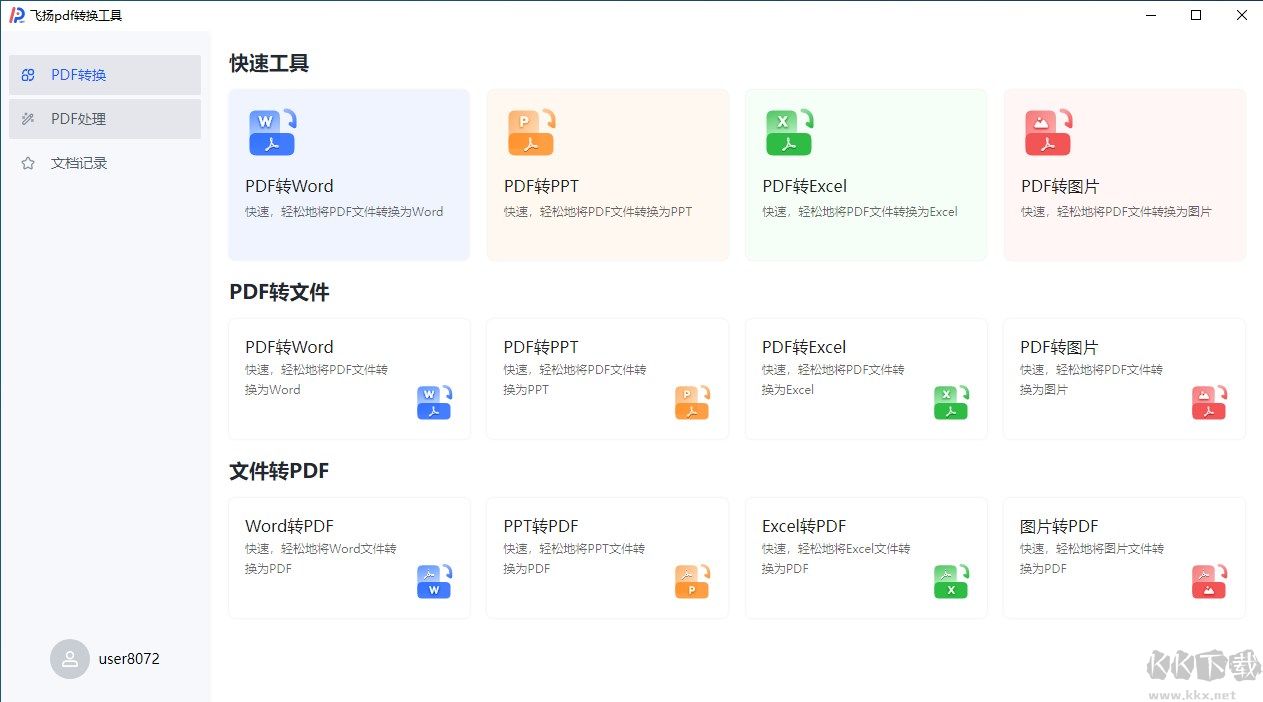 飞扬PDF编辑器完整版