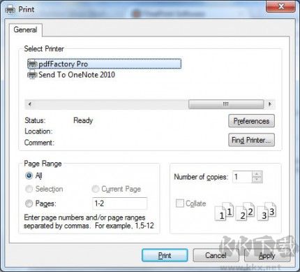 pdfFactory8.4.1