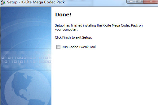 K-Lite Codec Pack(全能解码器)