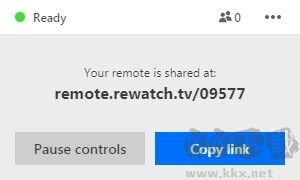 Remote by Rewatch最新版