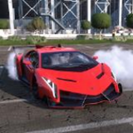 兰博基尼汽车模拟器手机版(Car Simulator Lambo V) v0.1无限钻石版