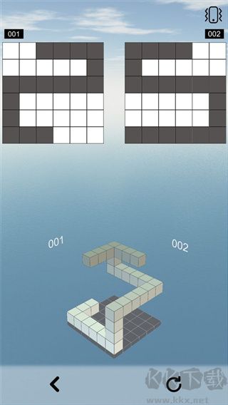 空间想象力最新版