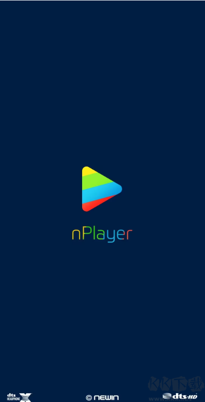 nPlayer播放器手机版