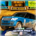 4X4SUV越野拉力赛(4x4 SUV Offroad Drive Rally) v3.1无限金币版