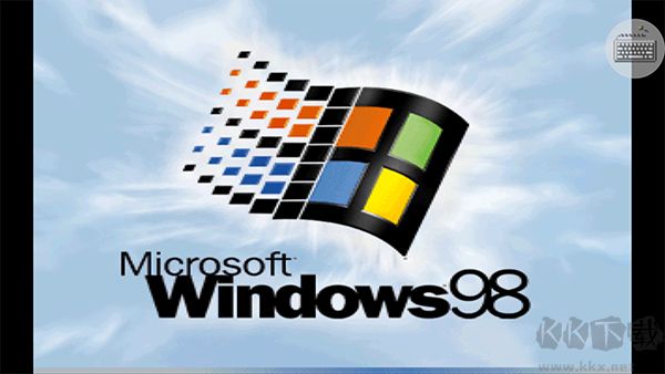 win98模拟器最新版