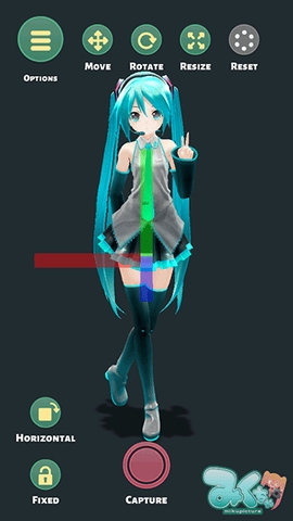 初音相机app最新版