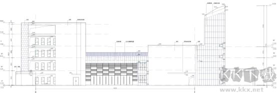 浩辰CAD建筑2024