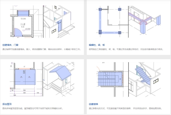 浩辰CAD建筑(建筑设计专业软件)