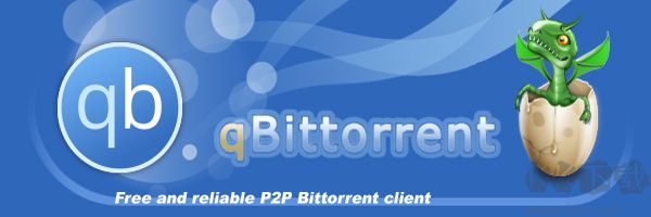 qBittorrent(bt下载工具)