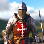 欧洲骑士4(Knights of Europe 4) v1.04安卓版