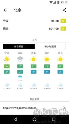 在意空气官方版