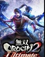 无双大蛇2终极版修改器风灵月影版 v1.2电脑版