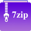 7zip解压缩app安卓手机版 v6.2.0中文版