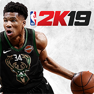 nba2k19中文手机版 v46.0.1