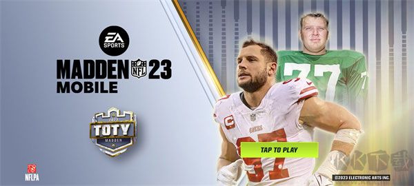 maddennfl21手游中文版