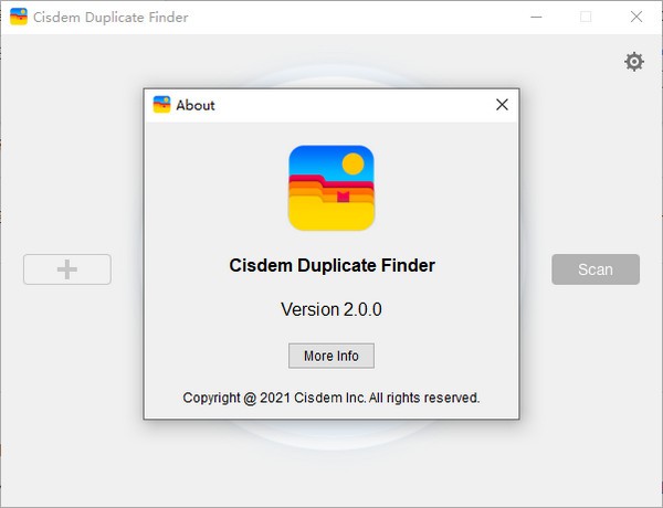 Cisdem Duplicate Finder(重复文件清理工具)