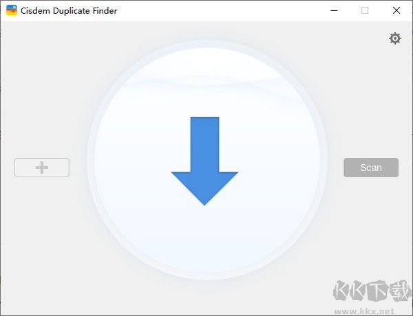 Cisdem Duplicate Finder(重复文件清理工具)