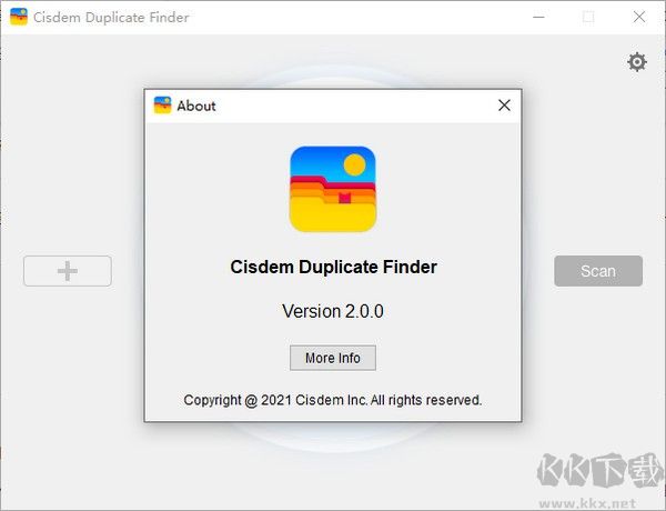 Cisdem Duplicate Finder(重复文件清理工具)