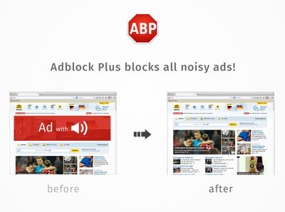 ADblock Plus最新版