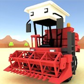 方块农场赛车 v1.25免费版