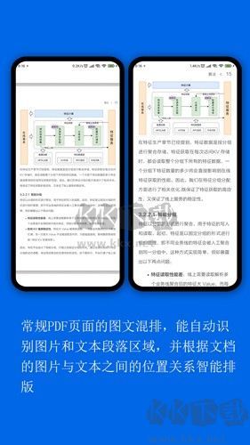 小白PDF阅读器安卓版