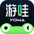 yowa云游戏安卓客户端 v2.8.21新版本