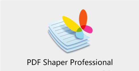 PDF Shaper软件全部版本集合-PDF Shaper热门版本推荐-PDF Shaper各种版本大全