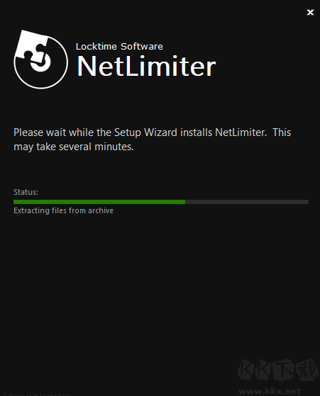 NetLimiterv5.2.4.0