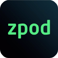 Zpod音乐app最新版 v1.10.0官方版