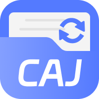 金舟CAJ转换器(文档格式转换软件) v2.0.6