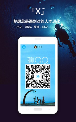 X浏览器google标准版