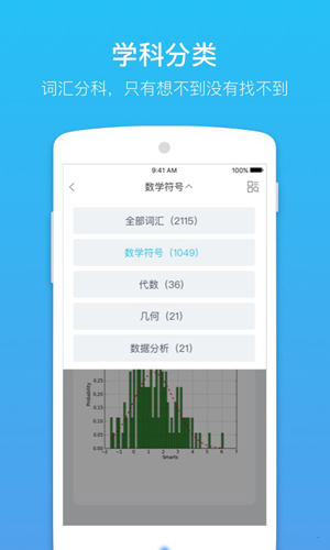 GRE单词app标准版