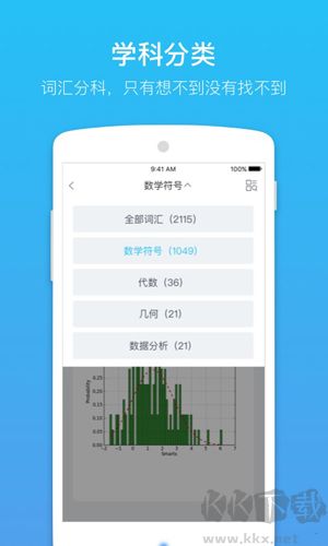 GRE单词app标准版