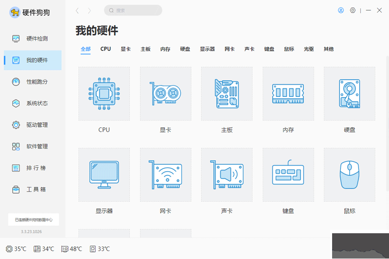 硬件狗狗专业版