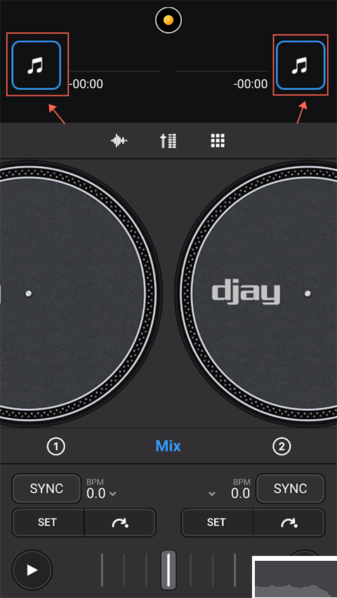 djay打碟安卓版