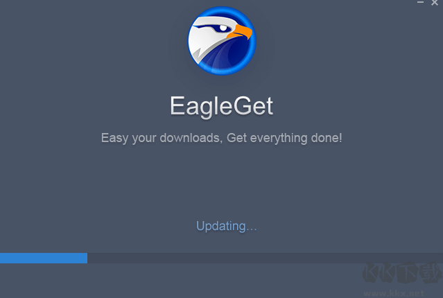 EagleGet(猎鹰高速下载器)