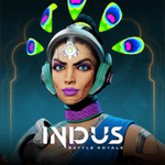 Indus皇室战争官方版 v3.0.9最新版