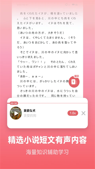 莱特日语背单词app最新版